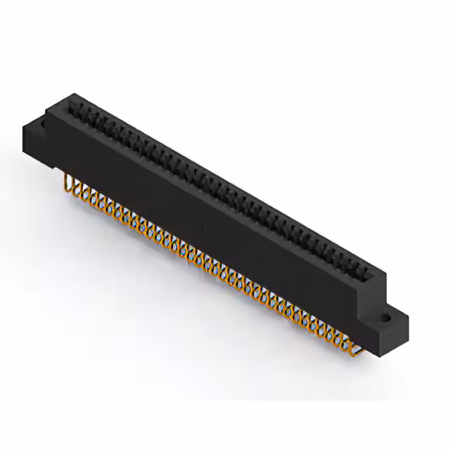 392-036-558-102 EDAC Inc.  Edgeboard Connectors